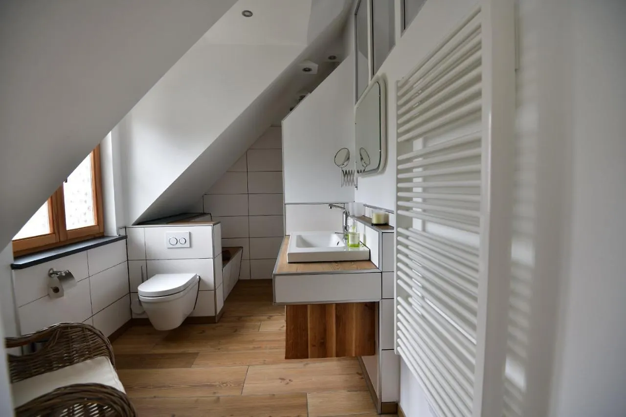 Apartment Ferienwohnung Lippert Pullenreuth Germany