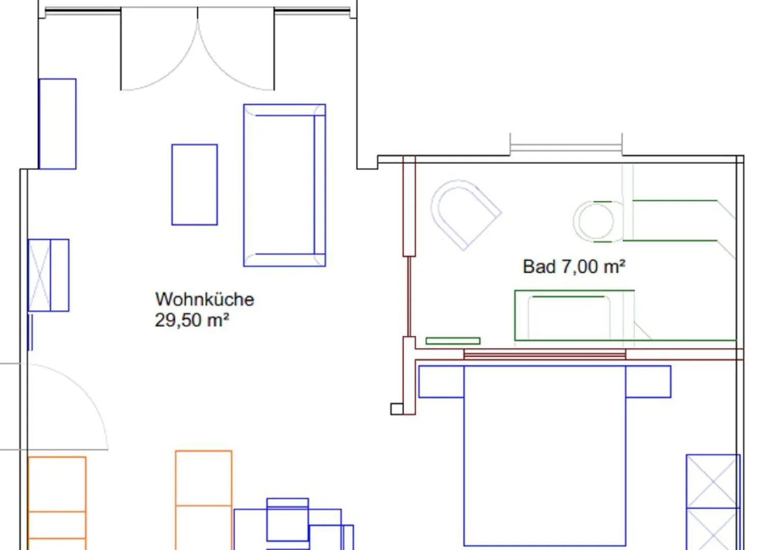 Apartment Ferienwohnung Lippert Pullenreuth