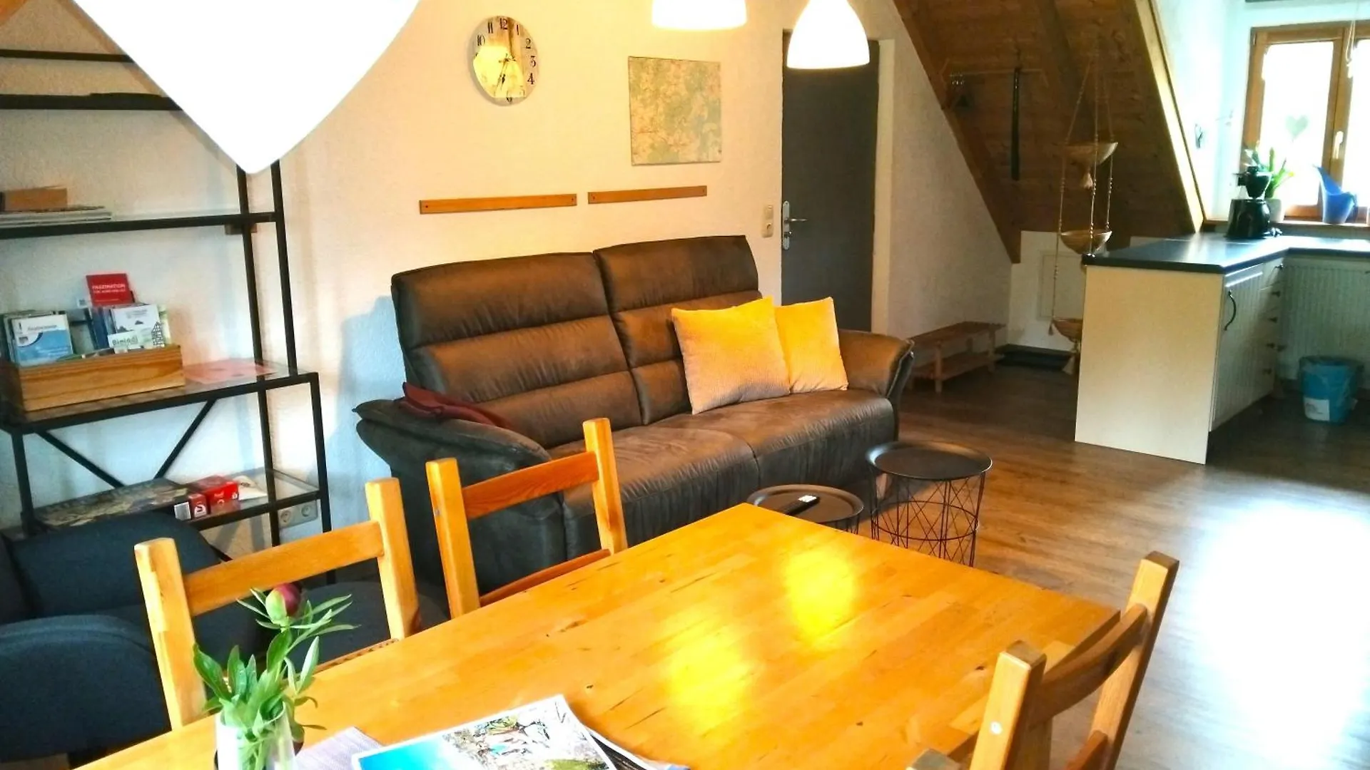 Ferienwohnung Lippert Pullenreuth Germany