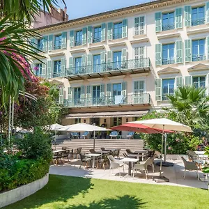 Victoria 4*, Nizza Frankreich