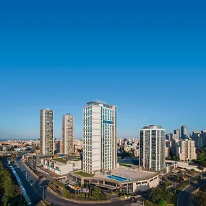 Selectum Atasehir 5*, Istanbul Türkei